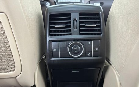Mercedes-Benz GLS, 2017 год, 4 200 000 рублей, 18 фотография