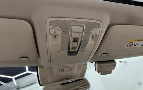 Mercedes-Benz GLS, 2017 год, 4 200 000 рублей, 21 фотография