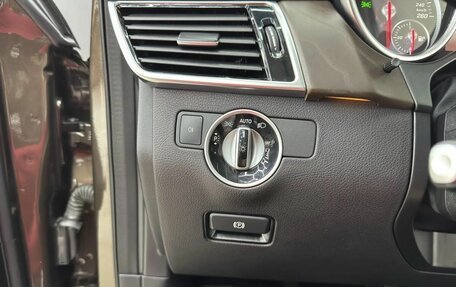 Mercedes-Benz GLS, 2017 год, 4 200 000 рублей, 23 фотография