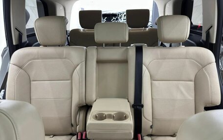 Mercedes-Benz GLS, 2017 год, 4 200 000 рублей, 30 фотография