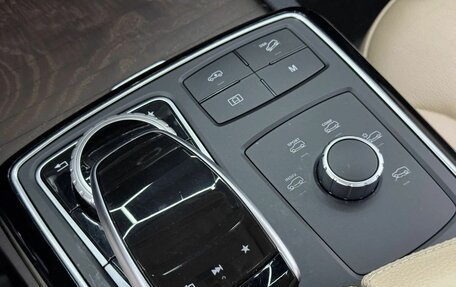Mercedes-Benz GLS, 2017 год, 4 200 000 рублей, 31 фотография