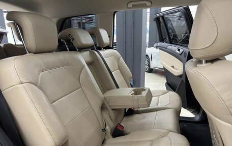 Mercedes-Benz GLS, 2017 год, 4 200 000 рублей, 28 фотография