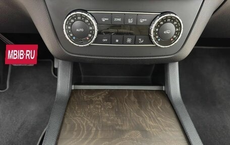 Mercedes-Benz GLS, 2017 год, 4 200 000 рублей, 32 фотография