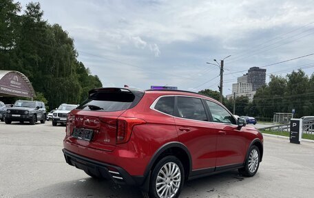Haval Jolion, 2026 год, 2 799 000 рублей, 4 фотография