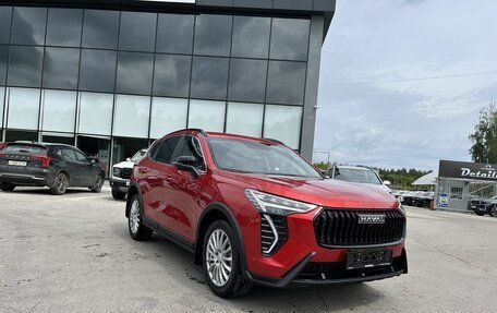 Haval Jolion, 2026 год, 2 799 000 рублей, 2 фотография