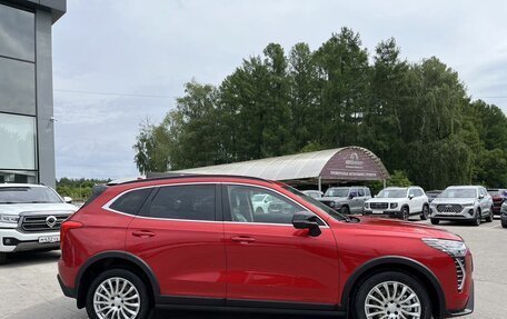 Haval Jolion, 2026 год, 2 799 000 рублей, 3 фотография