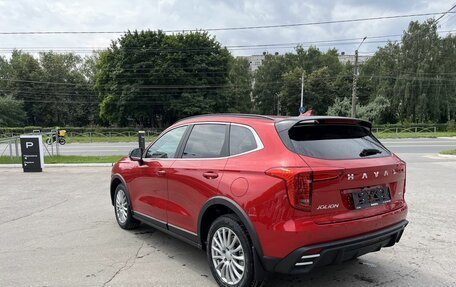 Haval Jolion, 2026 год, 2 799 000 рублей, 7 фотография
