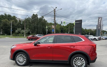 Haval Jolion, 2026 год, 2 799 000 рублей, 8 фотография