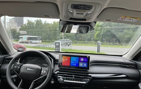 Haval Jolion, 2026 год, 2 799 000 рублей, 10 фотография