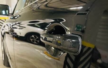 Volvo XC60 II, 2017 год, 2 450 000 рублей, 7 фотография