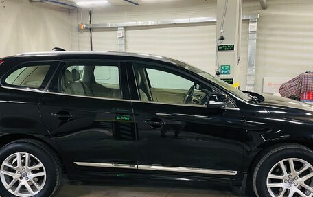 Volvo XC60 II, 2017 год, 2 450 000 рублей, 5 фотография