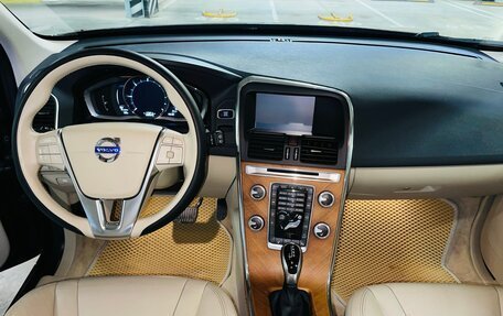 Volvo XC60 II, 2017 год, 2 450 000 рублей, 10 фотография