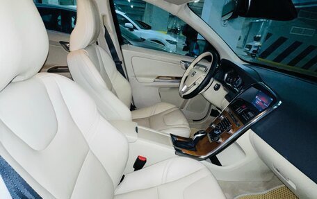 Volvo XC60 II, 2017 год, 2 450 000 рублей, 11 фотография
