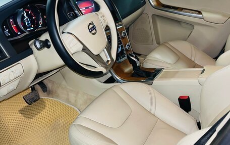 Volvo XC60 II, 2017 год, 2 450 000 рублей, 14 фотография