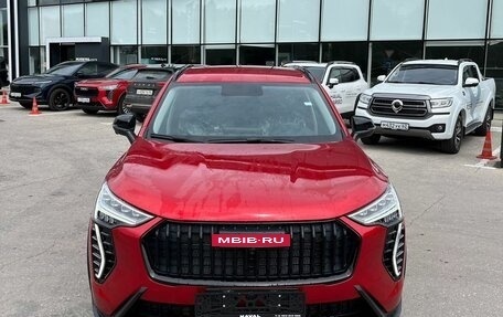 Haval Jolion, 2026 год, 2 799 000 рублей, 11 фотография