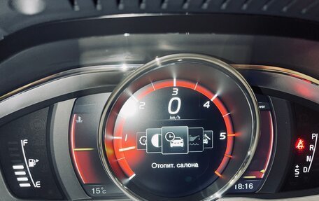 Volvo XC60 II, 2017 год, 2 450 000 рублей, 17 фотография