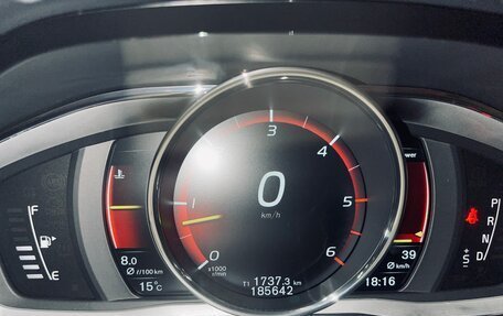 Volvo XC60 II, 2017 год, 2 450 000 рублей, 18 фотография