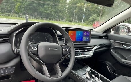 Haval Jolion, 2026 год, 2 799 000 рублей, 9 фотография