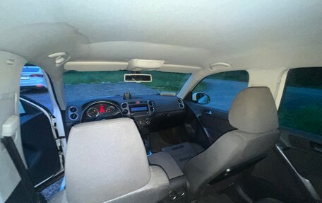 Volkswagen Tiguan I, 2008 год, 800 000 рублей, 7 фотография