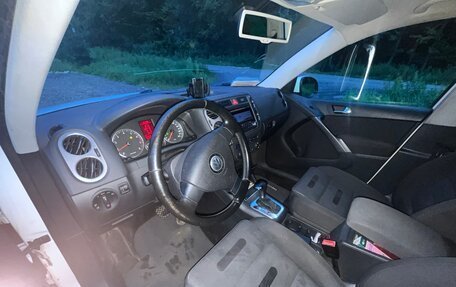 Volkswagen Tiguan I, 2008 год, 800 000 рублей, 8 фотография