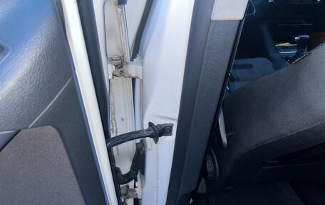 Volkswagen Tiguan I, 2008 год, 800 000 рублей, 12 фотография