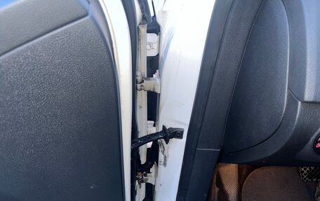 Volkswagen Tiguan I, 2008 год, 800 000 рублей, 13 фотография