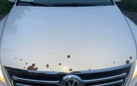 Volkswagen Tiguan I, 2008 год, 800 000 рублей, 17 фотография
