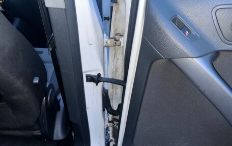 Volkswagen Tiguan I, 2008 год, 800 000 рублей, 24 фотография