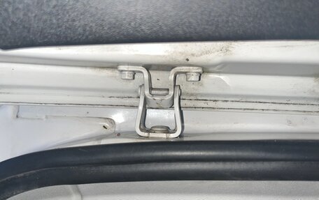 Volkswagen Tiguan I, 2008 год, 800 000 рублей, 26 фотография
