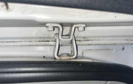 Volkswagen Tiguan I, 2008 год, 800 000 рублей, 28 фотография