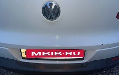 Volkswagen Tiguan I, 2008 год, 800 000 рублей, 25 фотография