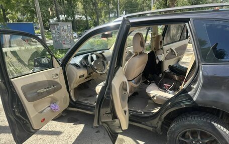 Chery Tiggo (T11), 2008 год, 230 000 рублей, 7 фотография