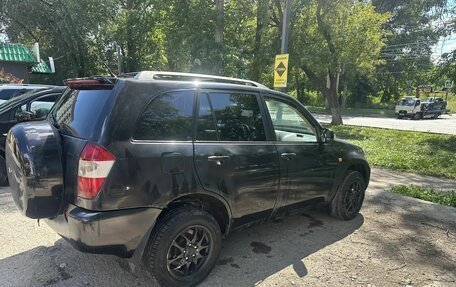 Chery Tiggo (T11), 2008 год, 230 000 рублей, 5 фотография