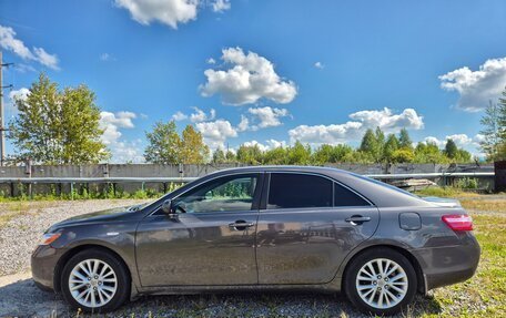 Toyota Camry, 2006 год, 1 170 000 рублей, 2 фотография
