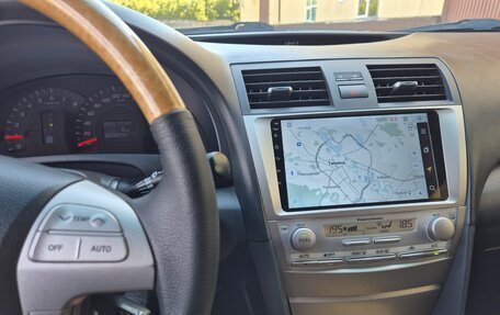 Toyota Camry, 2006 год, 1 170 000 рублей, 9 фотография