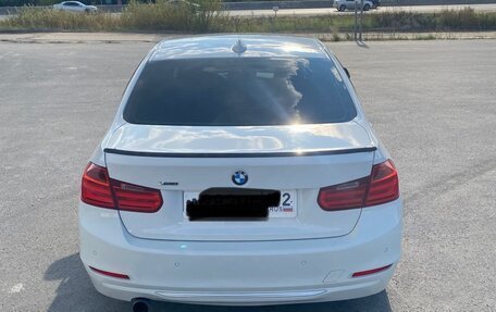 BMW 3 серия, 2012 год, 1 490 000 рублей, 4 фотография