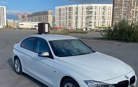 BMW 3 серия, 2012 год, 1 490 000 рублей, 3 фотография