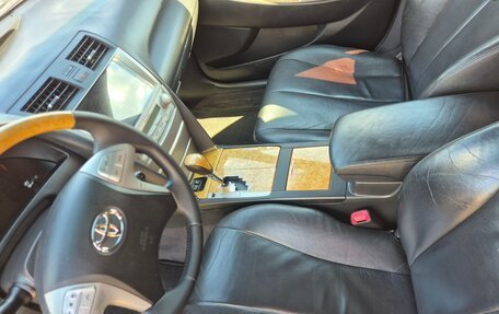 Toyota Camry, 2006 год, 1 170 000 рублей, 8 фотография