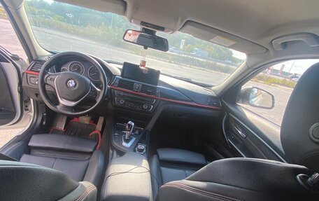 BMW 3 серия, 2012 год, 1 490 000 рублей, 6 фотография
