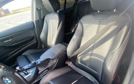 BMW 3 серия, 2012 год, 1 490 000 рублей, 7 фотография