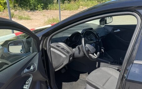 Ford Focus III, 2018 год, 1 150 000 рублей, 7 фотография