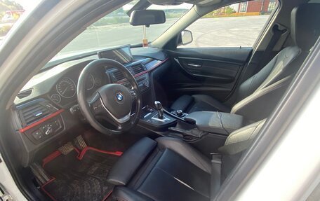 BMW 3 серия, 2012 год, 1 490 000 рублей, 8 фотография