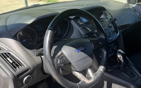 Ford Focus III, 2018 год, 1 150 000 рублей, 5 фотография