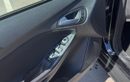 Ford Focus III, 2018 год, 1 150 000 рублей, 6 фотография