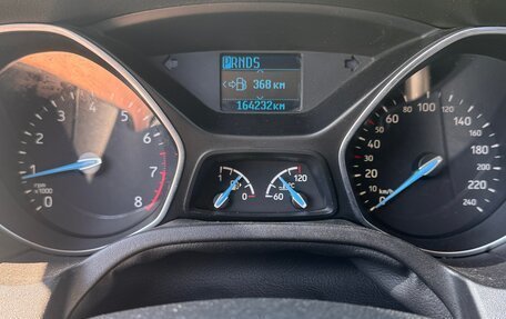 Ford Focus III, 2018 год, 1 150 000 рублей, 4 фотография
