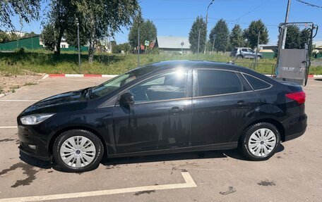 Ford Focus III, 2018 год, 1 150 000 рублей, 2 фотография