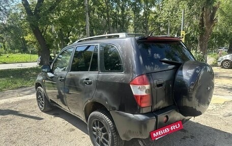 Chery Tiggo (T11), 2008 год, 230 000 рублей, 10 фотография