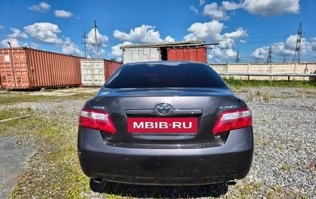 Toyota Camry, 2006 год, 1 170 000 рублей, 6 фотография
