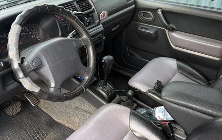 Suzuki Jimny, 2002 год, 650 000 рублей, 7 фотография