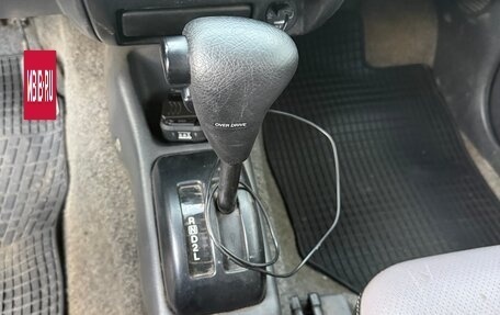 Suzuki Jimny, 2002 год, 650 000 рублей, 9 фотография